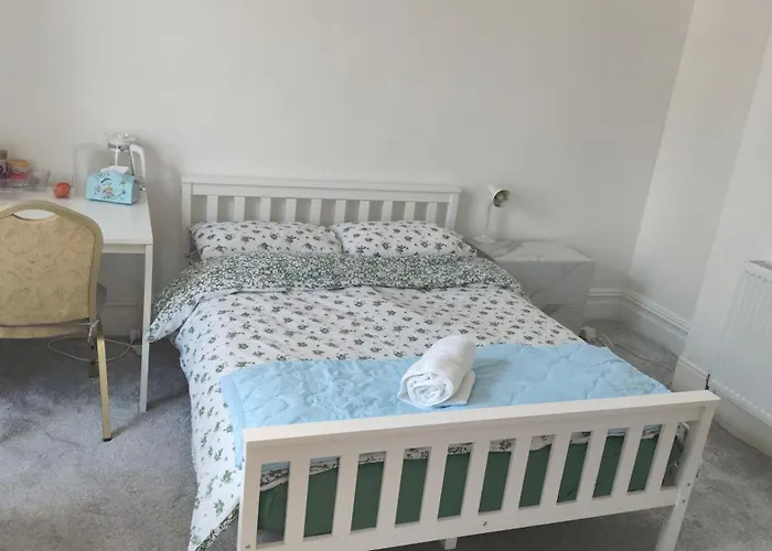 Double Room In Winton
